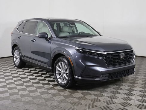 Used 2024 Honda CR-V EX-L image 58