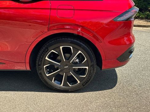New 2026 Lincoln Nautilus Reserve AWD/4WD image 20