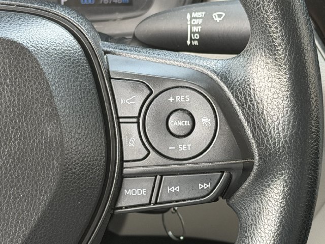 Used 2022 Toyota Corolla Cross L FWD image 13