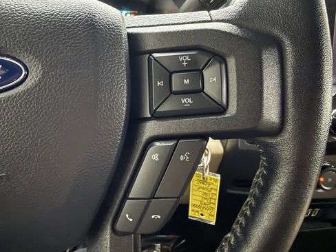 Used 2019 Ford F150 XLT w/ Equipment Group 302A Luxury AWD/4WD image 24