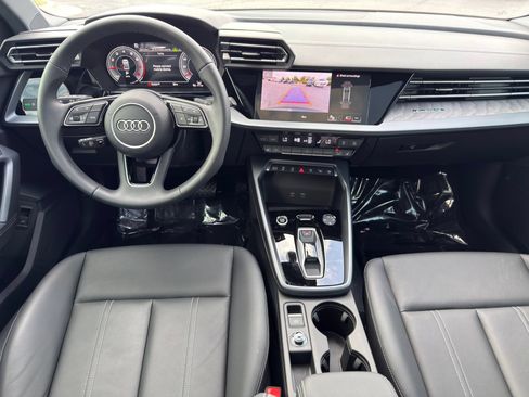 Used 2026 Audi A3 2.0T Premium w/ Black Optic Package AWD/4WD image 22