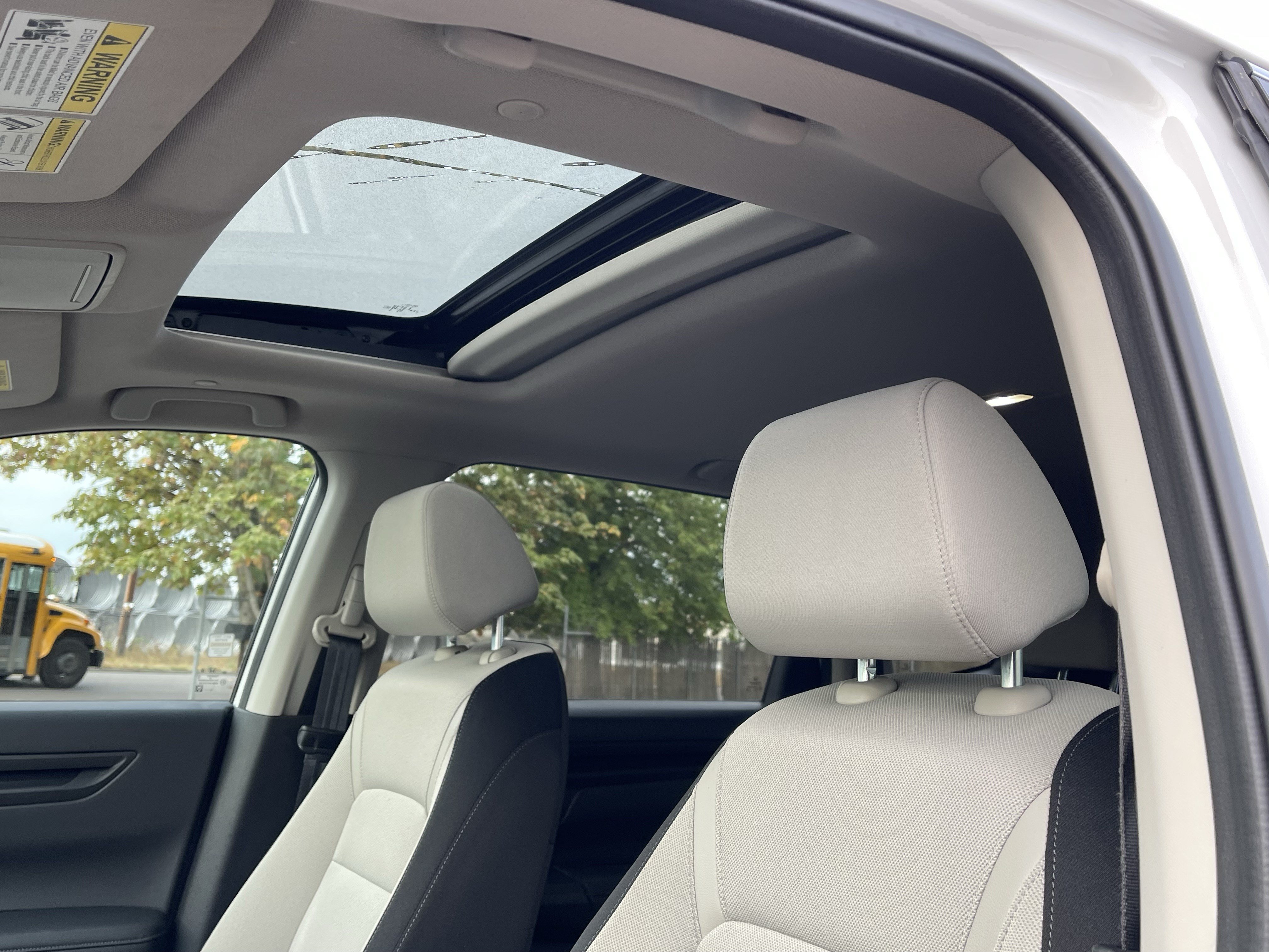 Used 2024 Honda CR-V EX image 21