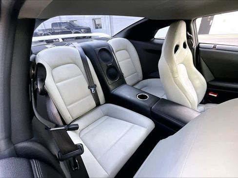 Used 2010 Nissan GT-R Premium AWD/4WD image 17