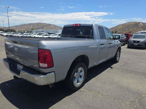 Used 2023 RAM 1500 Tradesman w/ Popular Equipment Group RWD image 3