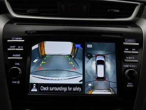 Used 2018 Nissan Murano SL AWD/4WD image 21