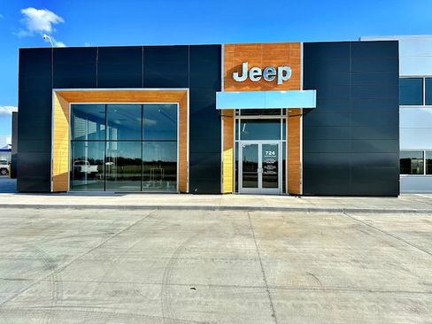 New 2026 Jeep Compass Latitude AWD/4WD image 26
