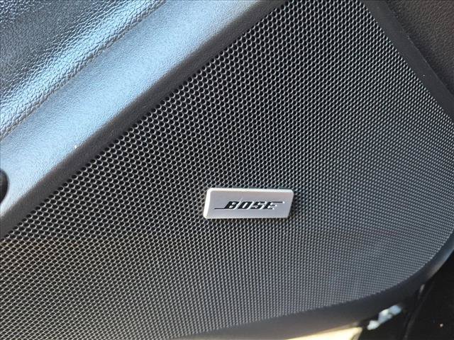 Used 2019 Cadillac CTS Luxury RWD image 19