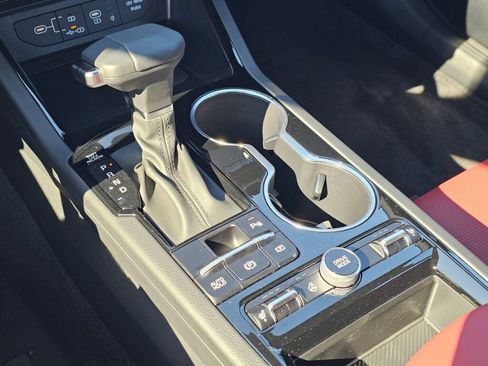 New 2026 Kia K5 GT-Line w/ GT-Line Red Interior Package image 18