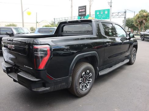 New 2026 GMC Sierra EV Elevation w/ Premium Package image 4