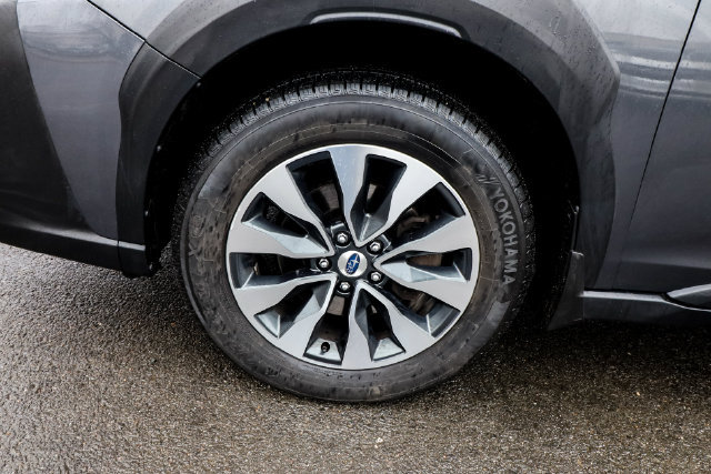 Used 2023 Subaru Outback Touring XT AWD/4WD image 27