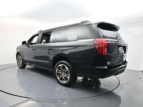 New 2025 Ford Expedition Max King Ranch image 5