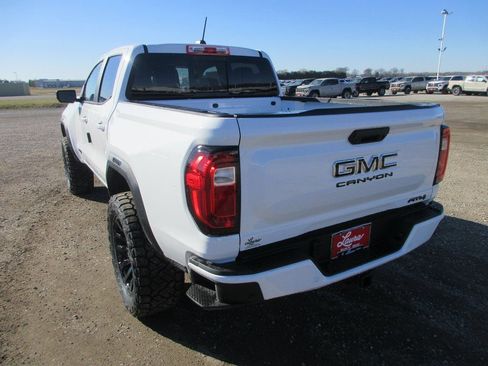 New 2026 GMC Canyon AT4 w/ Technology Plus Package image 9