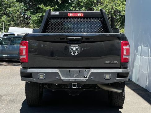 Used 2024 RAM 2500 Tradesman AWD/4WD image 3