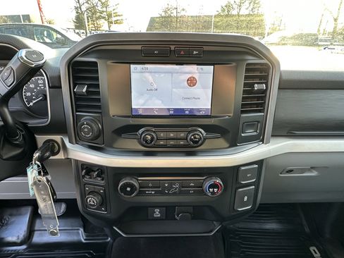 Certified 2022 Ford F150 XLT w/ Trailer Tow Package image 17