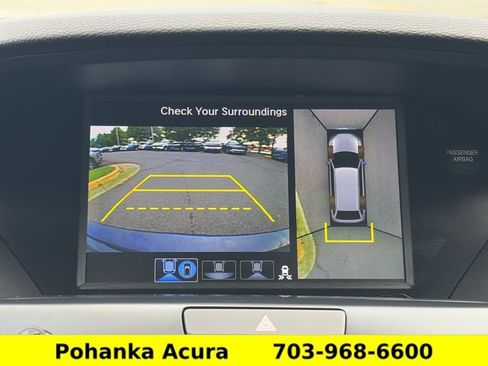 Used 2019 Acura MDX w/ Advance Package AWD/4WD image 12