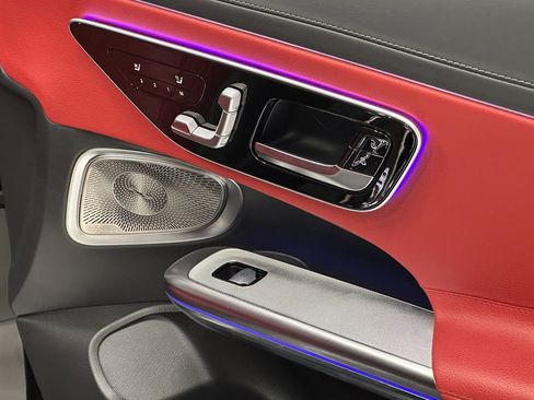 Certified 2024 Mercedes-Benz CLE 450 4MATIC Coupe image 16