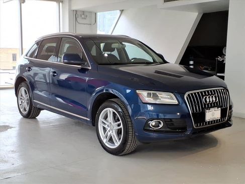 Used 2013 Audi Q5 2.0T Premium Plus image 3