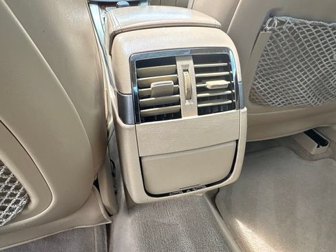 Used 2013 Buick LaCrosse Leather w/ Entertainment Package FWD image 19
