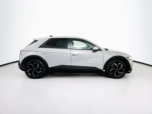 Used 2024 Hyundai Ioniq 5 SEL RWD image 10