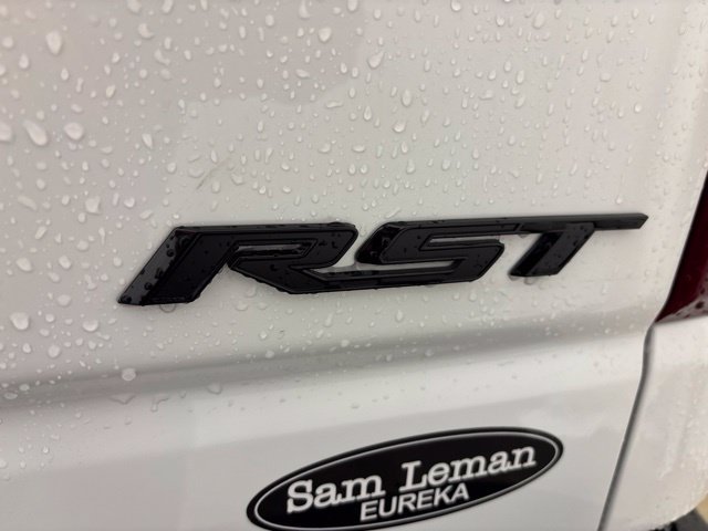 New 2026 Chevrolet Silverado 1500 RST w/ RST All Star Premium Package AWD/4WD image 14
