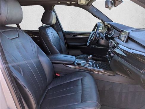 Used 2018 BMW X5 sDrive35i image 23