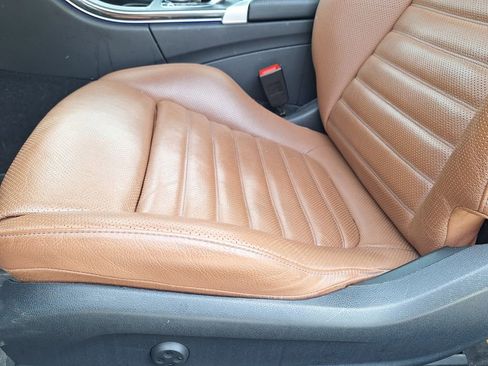 Used 2022 Mercedes-Benz C 43 AMG 4MATIC Coupe image 10