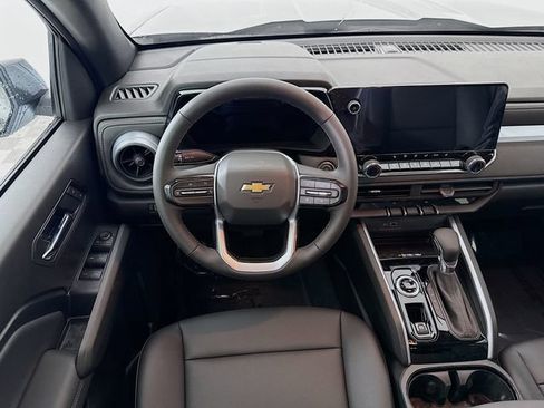 New 2026 Chevrolet Colorado LT w/ LT Convenience Package AWD/4WD image 23