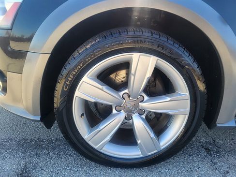 Used 2013 Audi A4 Premium Plus image 30