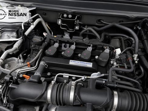 Used 2019 Honda Accord Sport image 16