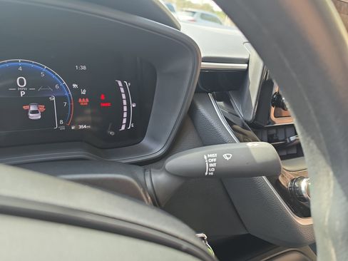 Used 2026 Toyota Corolla LE image 24