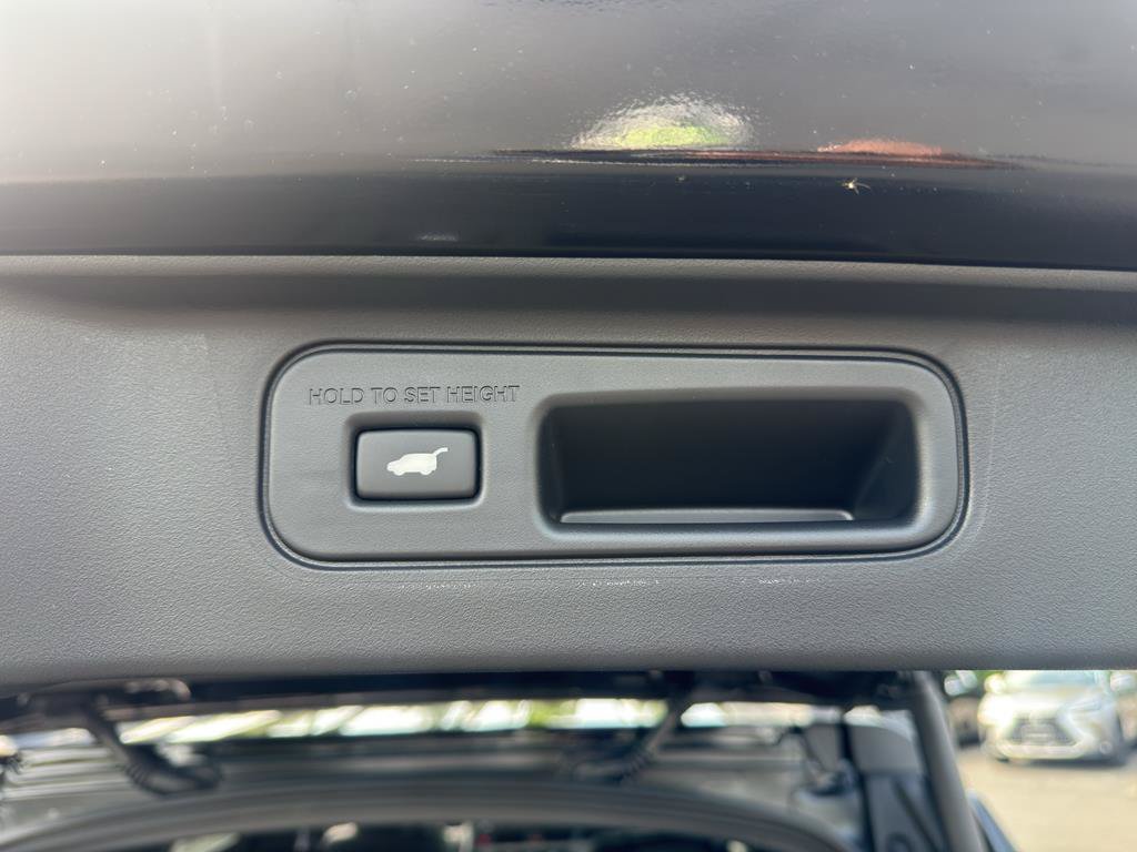 New 2026 Honda Passport TrailSport image 32