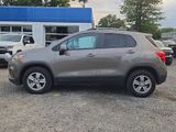 Used 2022 Chevrolet Trax LT w/ Driver Confidence Package image 5