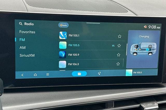 Certified 2026 Hyundai Santa Fe SE FWD image 18