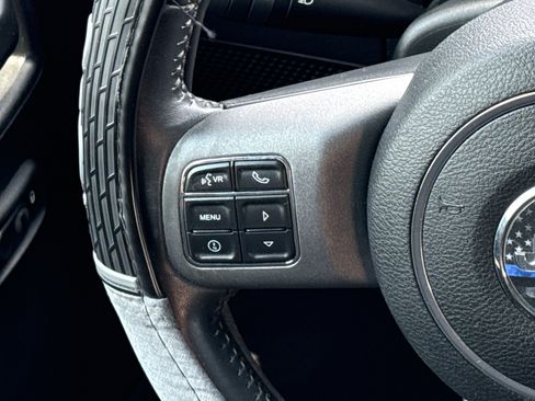 Used 2017 Jeep Wrangler Sport AWD/4WD image 19