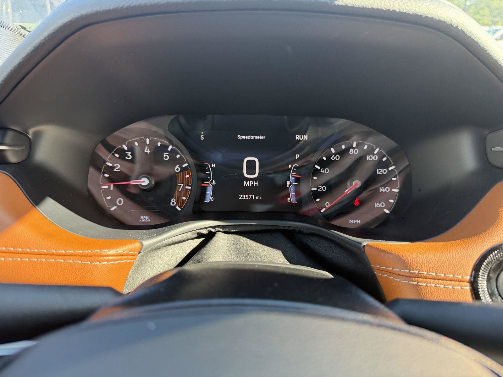 Certified 2025 Jeep Compass Limited AWD/4WD image 7