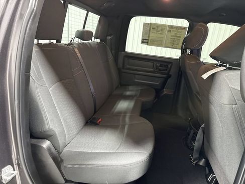 Used 2025 RAM 2500 Tradesman AWD/4WD image 28