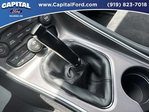 Used 2021 Dodge Challenger R/T Scat Pack RWD image 29
