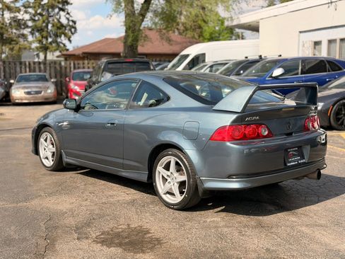 Used 2006 Acura RSX Type-S FWD image 6
