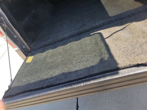 Used 2012 Ford F150 Lariat w/ Lariat Chrome Pkg image 7