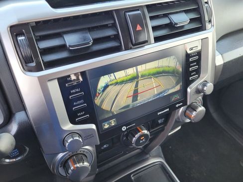 Used 2023 Toyota 4Runner SR5 Premium w/ Moonroof Package image 15