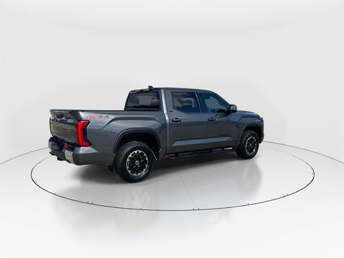 Used 2023 Toyota Tundra SR5 w/ TRD Off-Road Premium Package image 8