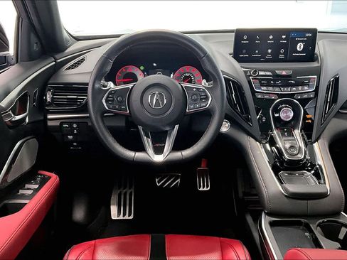 Certified 2025 Acura RDX A-Spec image 13