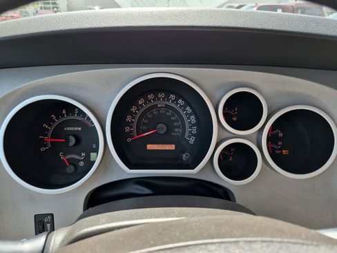 Used 2007 Toyota Tundra SR5 AWD/4WD image 19