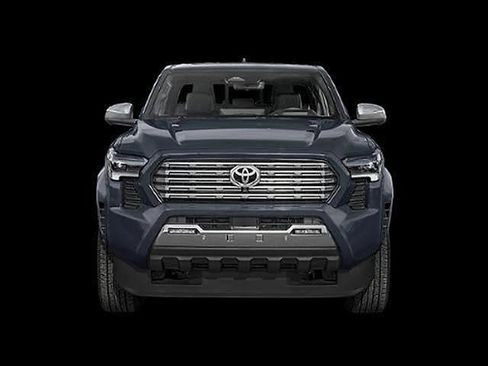 Used 2024 Toyota Tacoma Limited w/ Limited Package (LT) AWD/4WD image 46