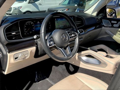 Used 2022 Mercedes-Benz GLE 350 4MATIC image 16