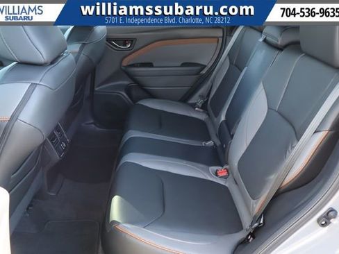 New 2026 Subaru Forester Sport image 18