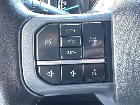 Certified 2023 Ford F150 XLT w/ Equipment Group 302A High AWD/4WD image 14