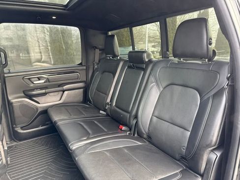 Used 2019 RAM 1500 Sport w/ Advanced Safety Group image 25