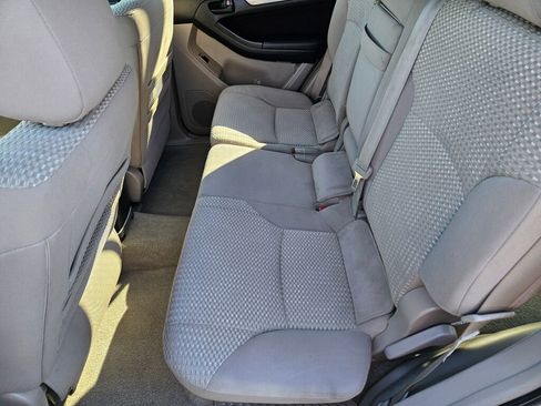 Used 2008 Toyota 4Runner SR5 image 14