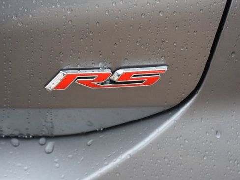 Used 2023 Chevrolet Equinox RS image 8